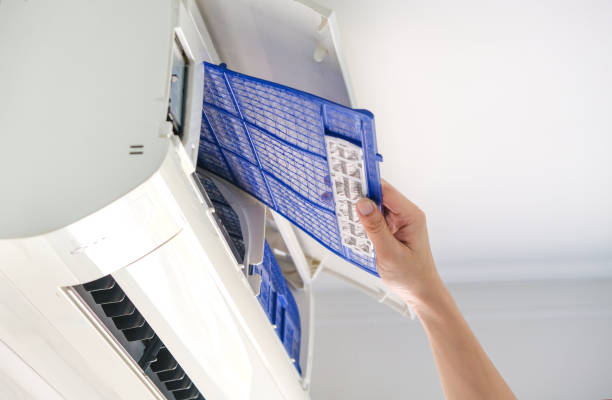 Best Air Duct Sanitizing Services  in , AL