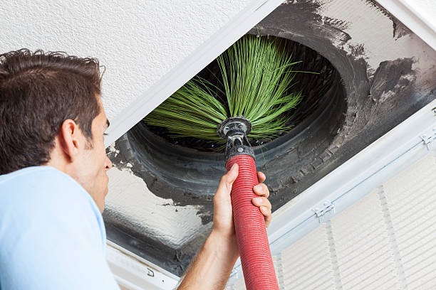 Best Emergency Air Duct Cleaning  in , AL